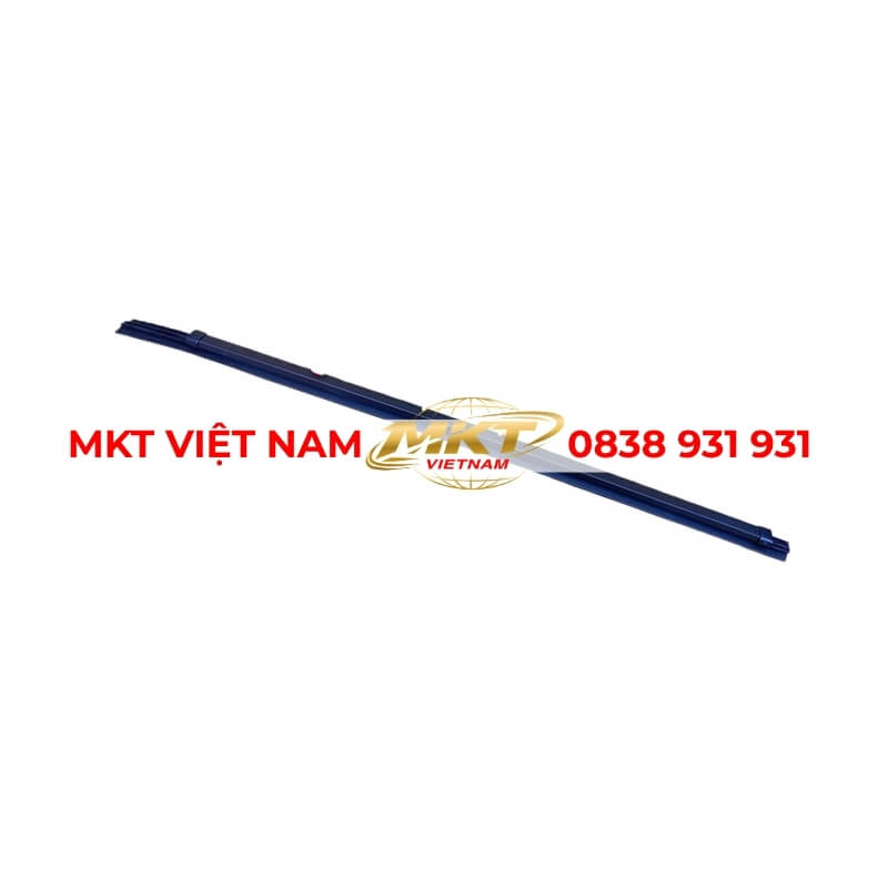 nẹp trang trí ngoài Hino 500 mã S6840-11240