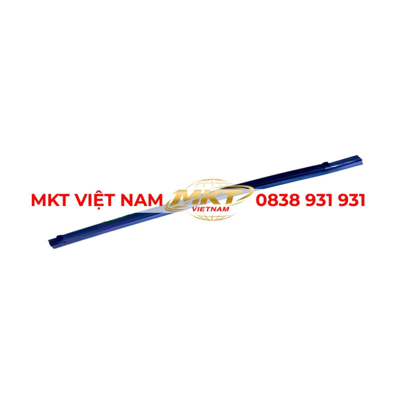 nẹp trang trí ngoài xe tải Hino 500 4.5-16 tấn