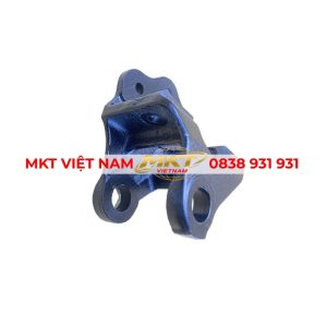 ngõng treo nhíp Hino 500 4.5-16 tấn