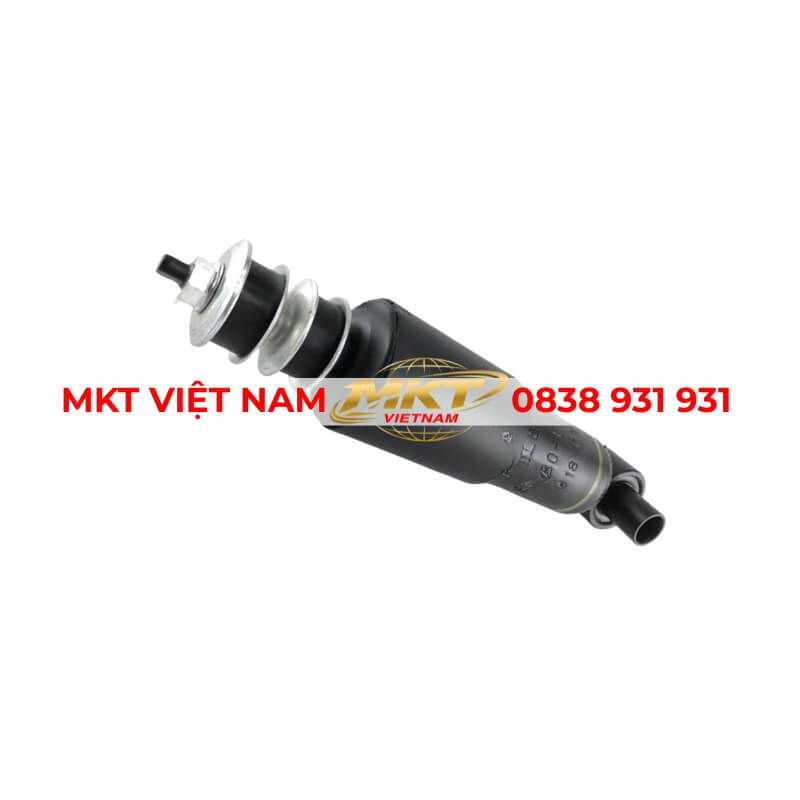 nhíp giảm xóc Hino 500 4.5-16 tấn