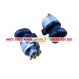 núm cần số lắp trên xe tải Hino 500 Series