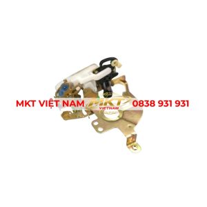 ổ khóa cửa lắp trên xe tải Hino 500 Series
