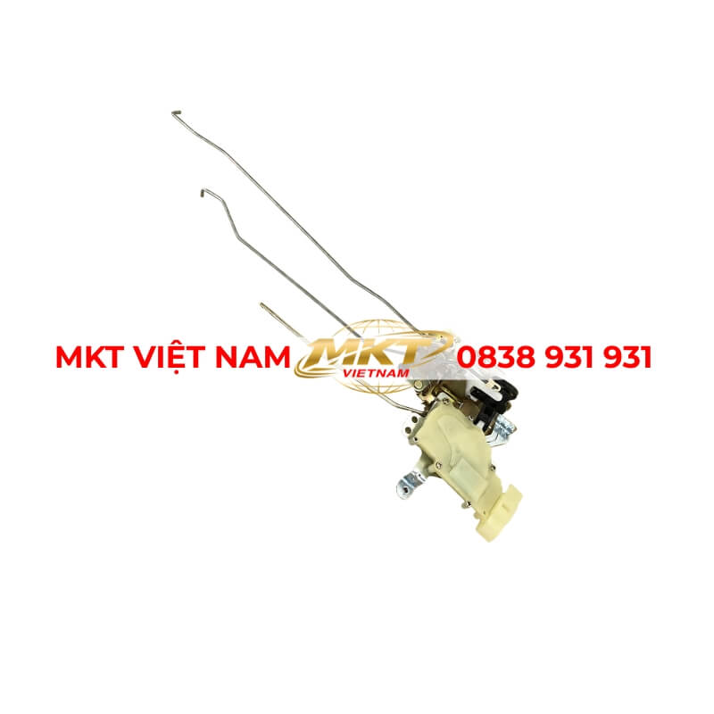ổ khóa cửa thay thế cho Hino 500 Series 4.5-16 tấn