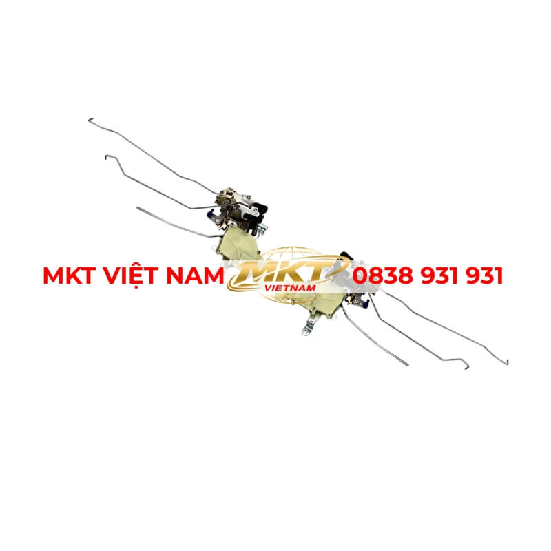 ổ khóa cửa thay thế cho Hino 500 Series 4.5-16 tấn