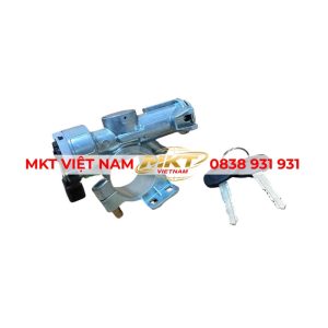 ổ khóa điện Hino 500 4.5-16 tấn