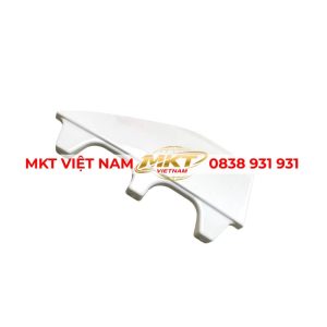 ốp bậc lên xuống Hino 500 mã MEGA-04-002-LH