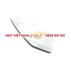 op bậc lên xuống lắp trên xe tải Hino 500 Series