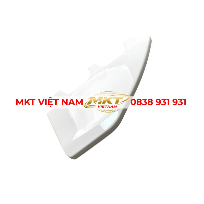 ốp bậc lên xuống thay thế cho Hino 500 Series 4.5-16 tấn