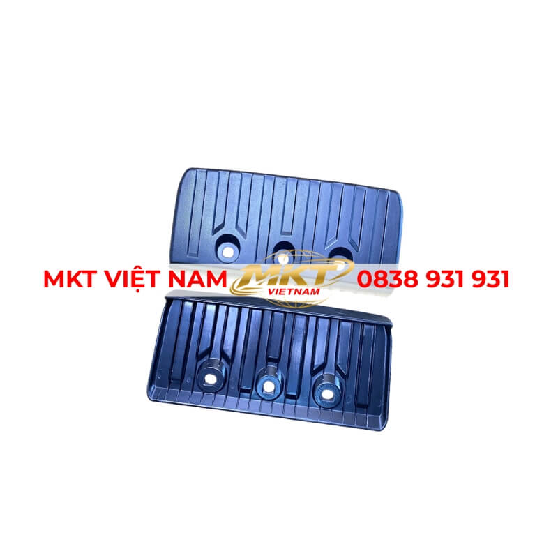ốp cản trước Hino 500 mã MG14-02-010-EH