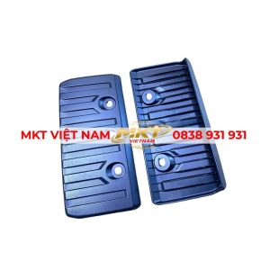 ốp cản trước thay thế cho Hino 500 Series 4.5-16 tấn