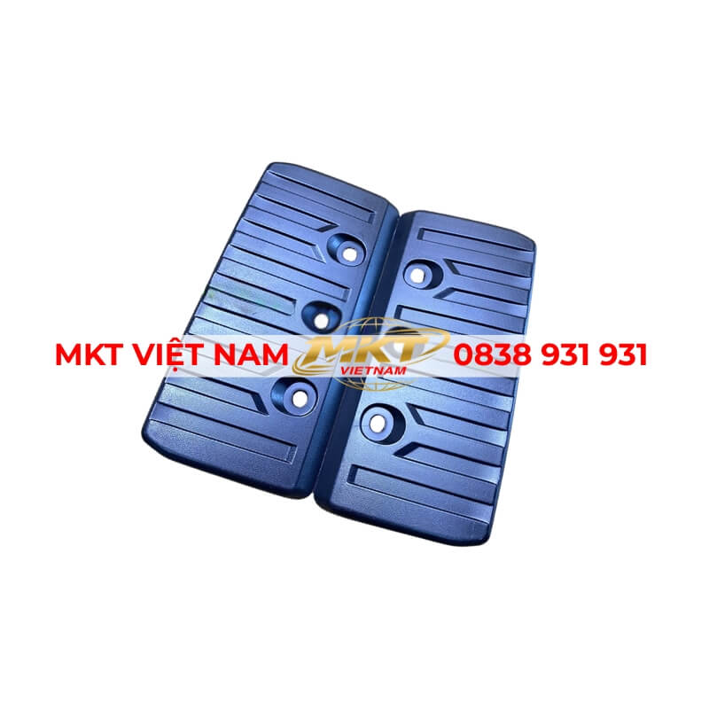 ốp cản trước xe tải Hino 500 4.5-16 tấn