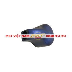 ốp che cần gương chiếu hậu dưới lắp trên xe tải Hino 500 Series