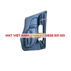 ốp cửa lắp trên xe tải Hino 500 Series