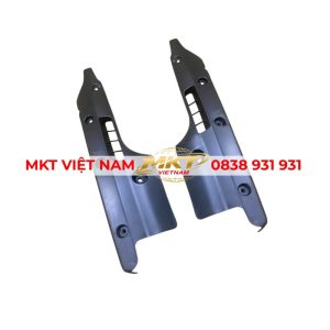 ốp góc cản Hino 500 mã 53127-EW050