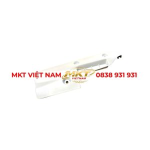 ốp góc cản Hino 500 mã MG14-02-011-RP