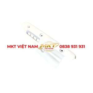 ốp góc cản lắp trên xe tải Hino 500 Series