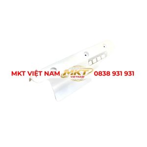 ốp góc cản thay thế cho Hino 500 Series 4.5-16 tấn