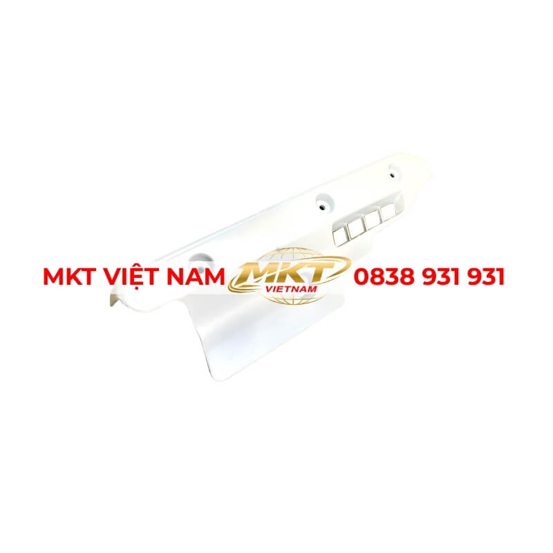 ốp góc cản thay thế cho Hino 500 Series 4.5-16 tấn