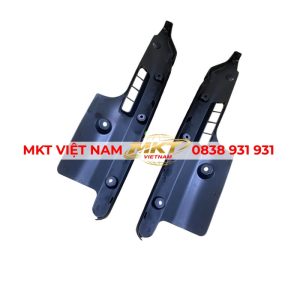 ốp góc cản thay thế cho Hino 500 Series 4.5-16 tấn