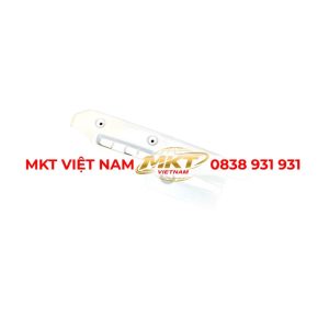 ốp góc cản xe tải Hino 500 4.5-16 tấn