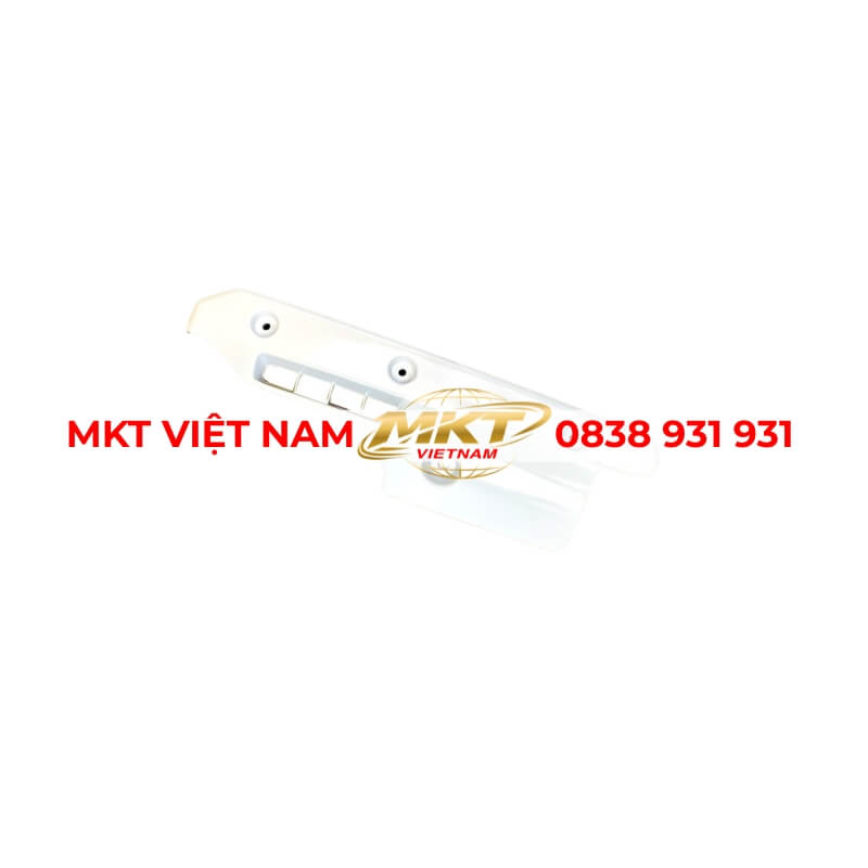 ốp góc cản xe tải Hino 500 4.5-16 tấn