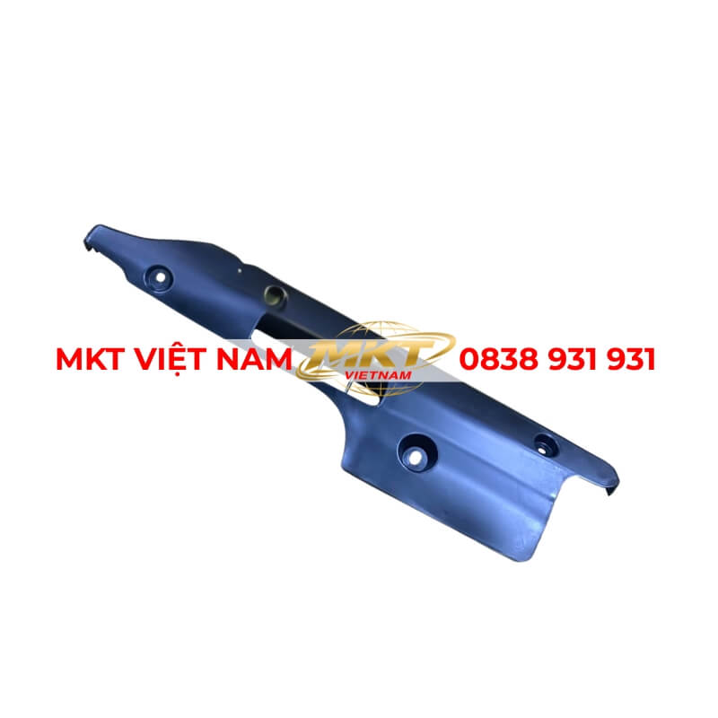 ốp góc cản xe tải Hino 500 4.5-16 tấn