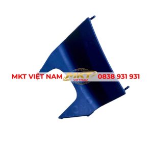 ốp góc panel trước xe tải Hino 500 4.5-16 tấn