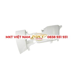ốp góc thay thế cho Hino 500 Series 4.5-16 tấn