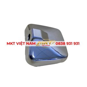 ốp kính chiếu hậu Hino 500 mã PCYCM-003A