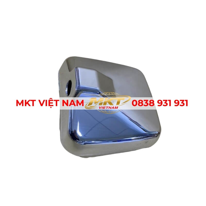 ốp kính chiếu hậu Hino 500 mã PCYCM-003A