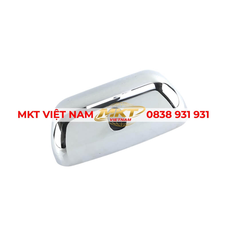 ốp kính chiếu hậu Hino 500 mã SL779-C