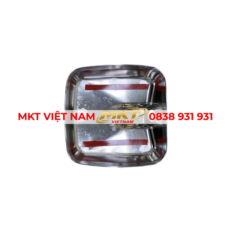 ốp kính chiếu hậu lắp trên xe tải Hino 500 Series