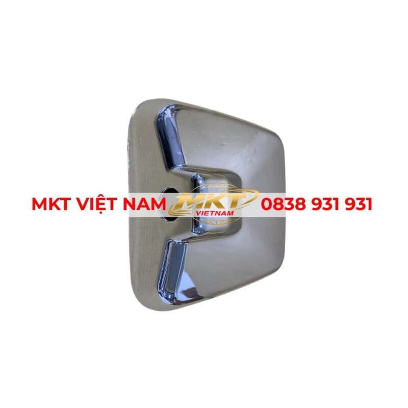 ốp kính chiếu hậu thay thế cho Hino 500 Series 4.5-16 tấn