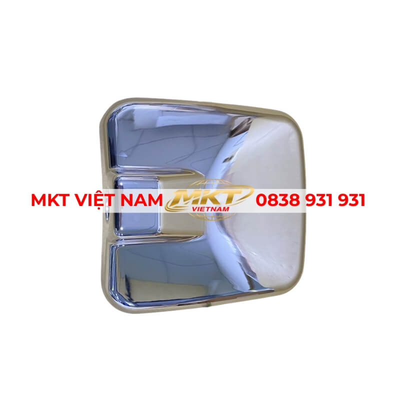 ốp kính chiếu hậu xe tải Hino 500 4.5-16 tấn
