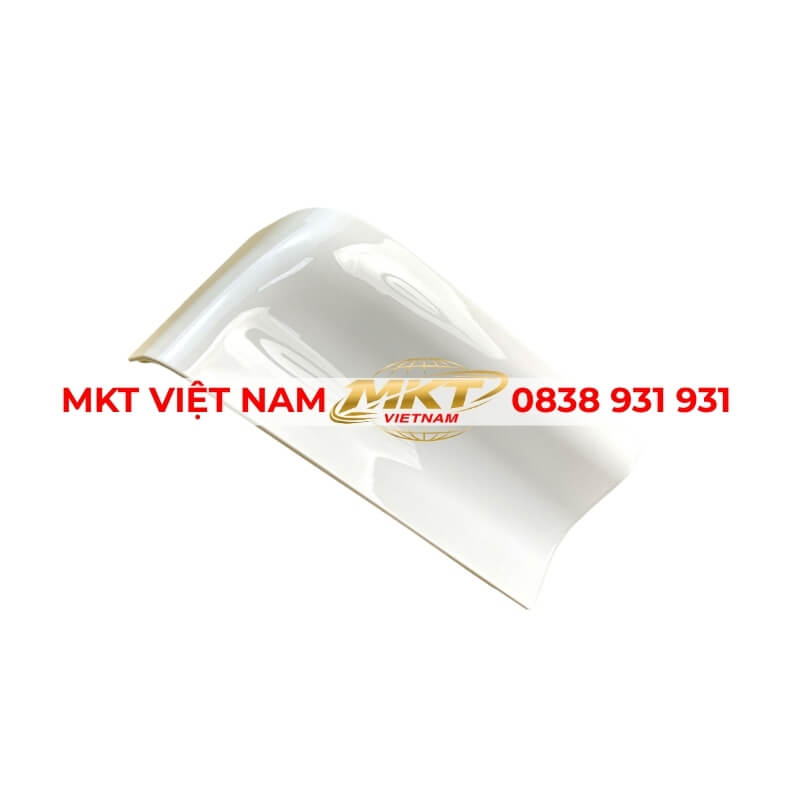 ốp trang trí dưới trụ sau Hino 500 mã MEGA-07-001-LN