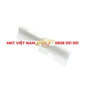 ốp trang trí dưới trụ sau Hino 500 mã MEGA-07-001-RW