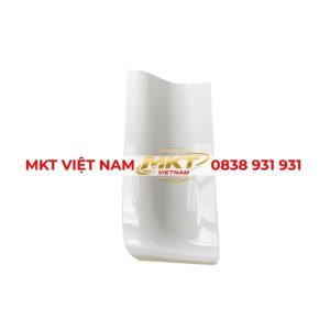 ốp trang trí dưới trụ sau thay thế cho Hino 500 Series 4.5-16 tấn