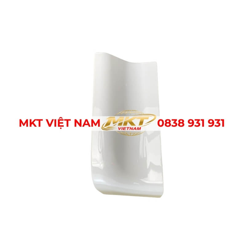 ốp trang trí dưới trụ sau thay thế cho Hino 500 Series 4.5-16 tấn