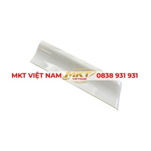 ốp trang trí dưới trụ sau thay thế cho Hino 500 Series 4.5-16 tấn