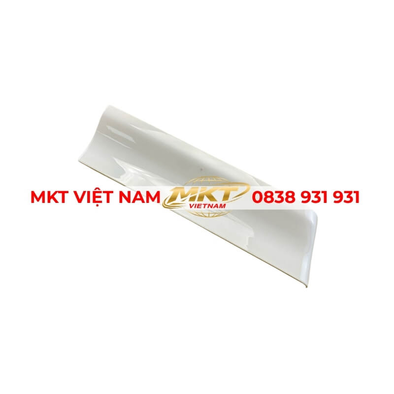 ốp trang trí dưới trụ sau thay thế cho Hino 500 Series 4.5-16 tấn