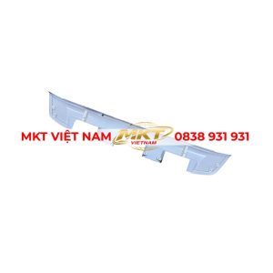 ốp trang trí trên cản lắp trên xe tải Hino 500 Series