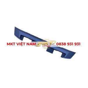 ốp trang trí trên cản thay thế cho Hino 500 Series 4.5-16 tấn