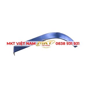 ốp trang trí vè chắn bùn Hino 500 mã S5373-11391