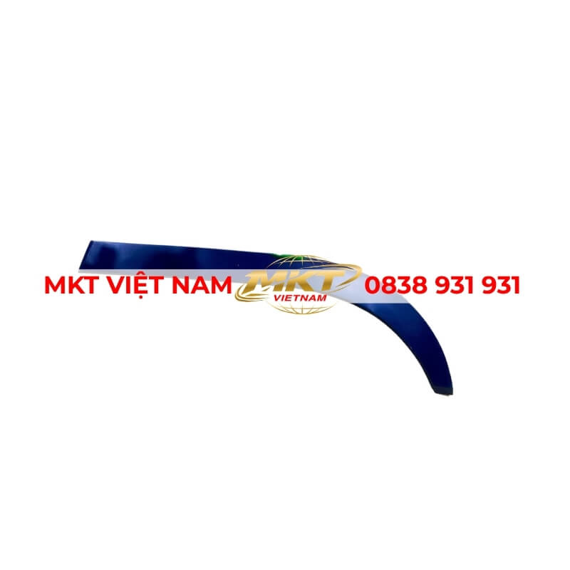 ốp trang trí vè chắn bùn thay thế cho Hino 500 Series 4.5-16 tấn