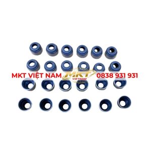 phớt xu páp thay thế cho Hino 500 Series máy J08C J08E J05C J07C 8.0L