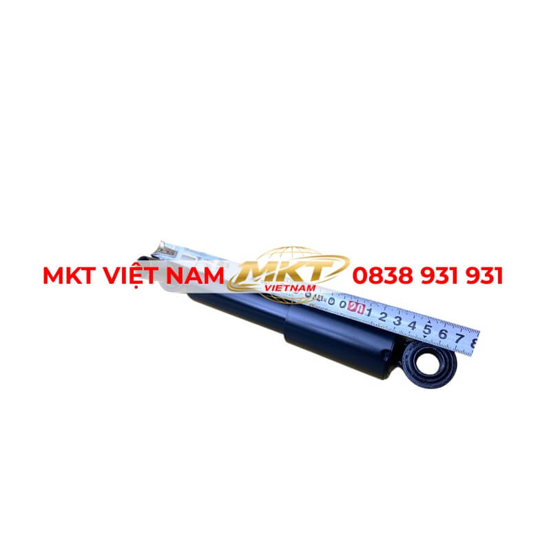 phuộc nhún cabin lắp trên xe tải Hino 500 Series