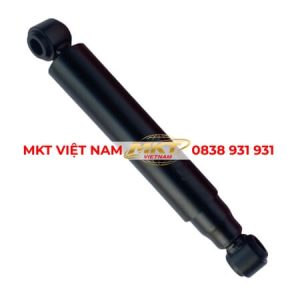 Phuộc nhún sau Isuzu NQR 550