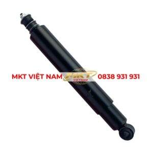 Phuộc nhún trước Hino 500 FC