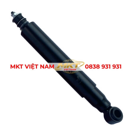 Phuộc nhún trước Isuzu NQR 550