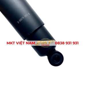 Phuộc nhún trước xe khách Samco 5.2